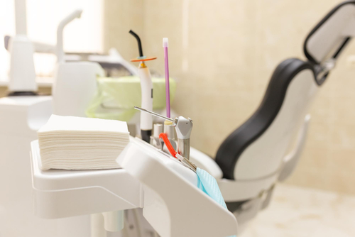 Увеличение прибыли стоматологической клиники